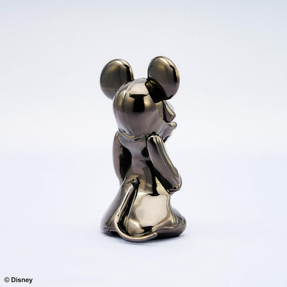 King Mickey Kingdom Hearts Bright Arts Gallery