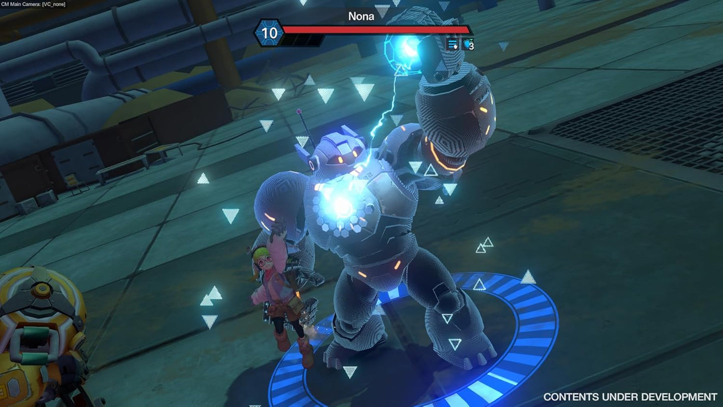 Starbites - Nintendo Switch