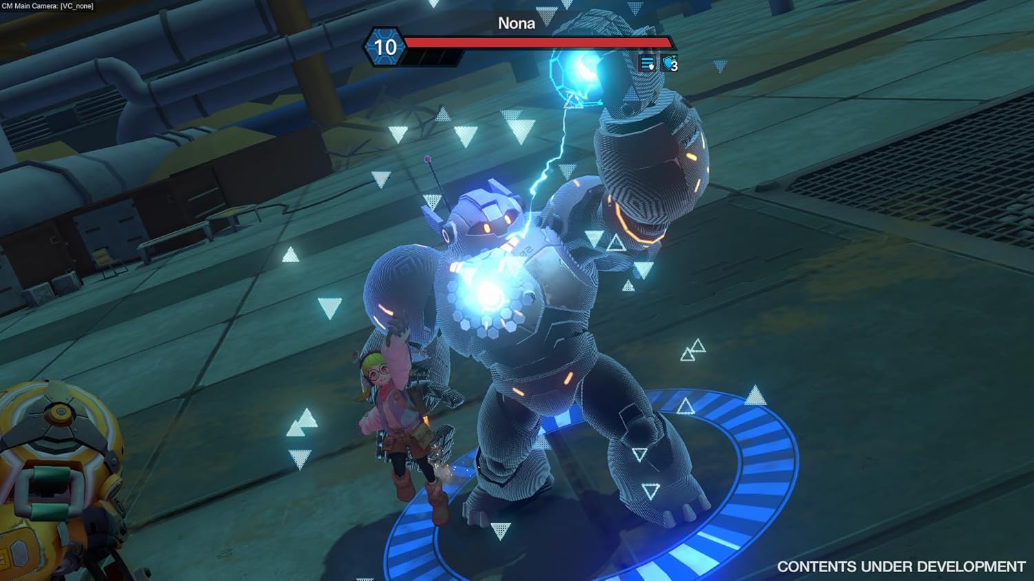 Starbites - Nintendo Switch