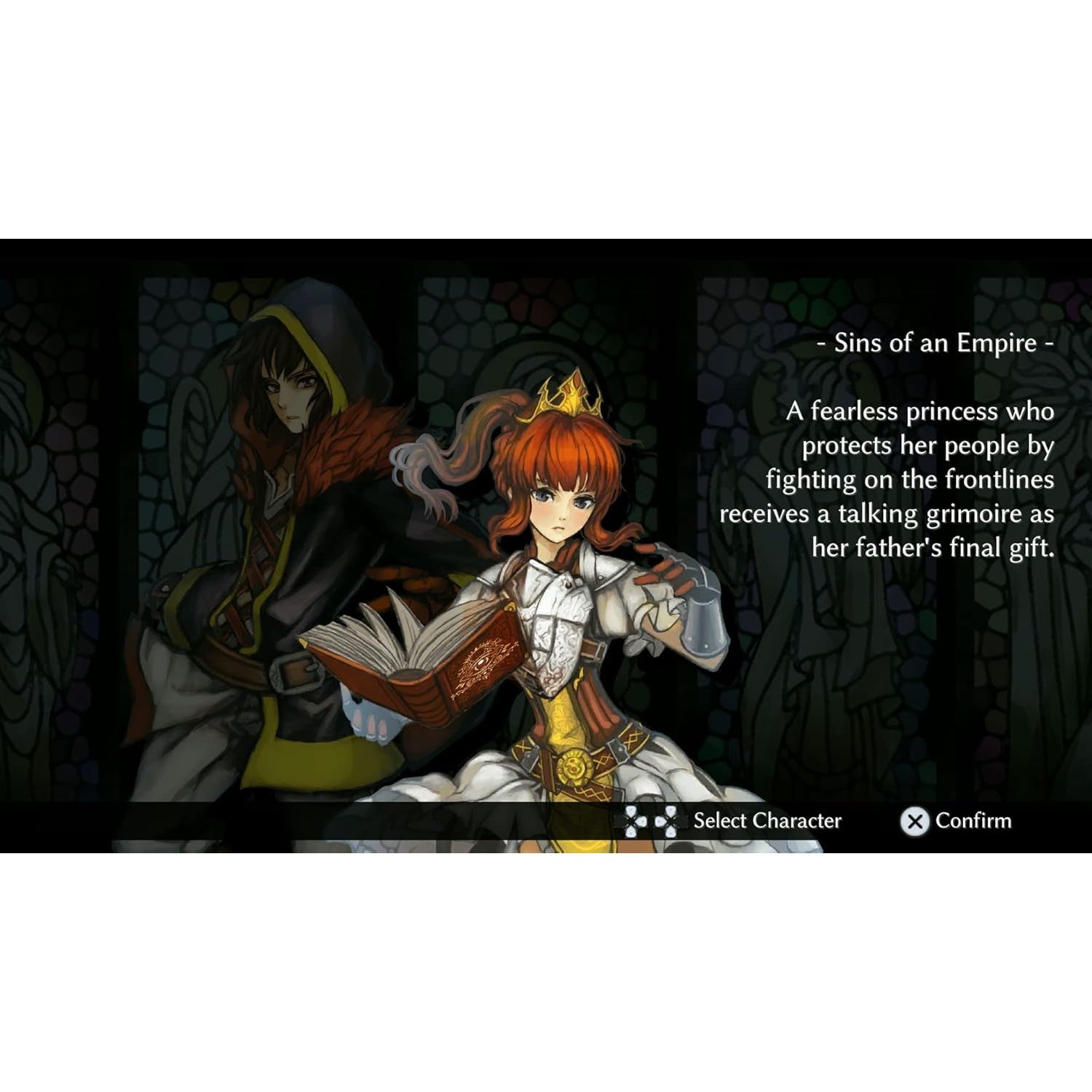 Fallen Legion: Rise to Glory / Fallen Legion Revenants Deluxe Edition - PlayStation 5 - NIS America
