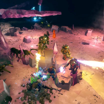 Deep Rock Galactic: Special Edition - PlayStation 5 - Coffee Stain, Ghost Ship