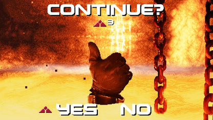 Terminator 2D: No Fate Day 1 Edition - PlayStation 5 - Reef Entertainment