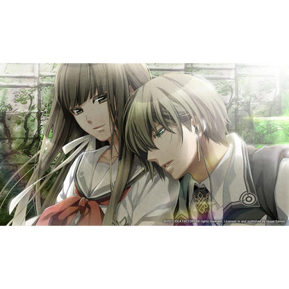 Norn9: Last Era Limited Edition - Nintendo Switch - Aksys