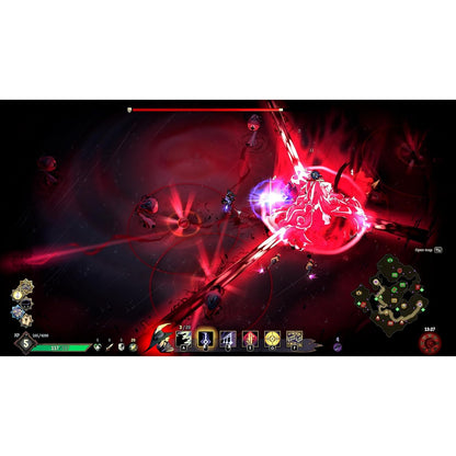 Ravenswatch - Nintendo Switch - Maximum Games