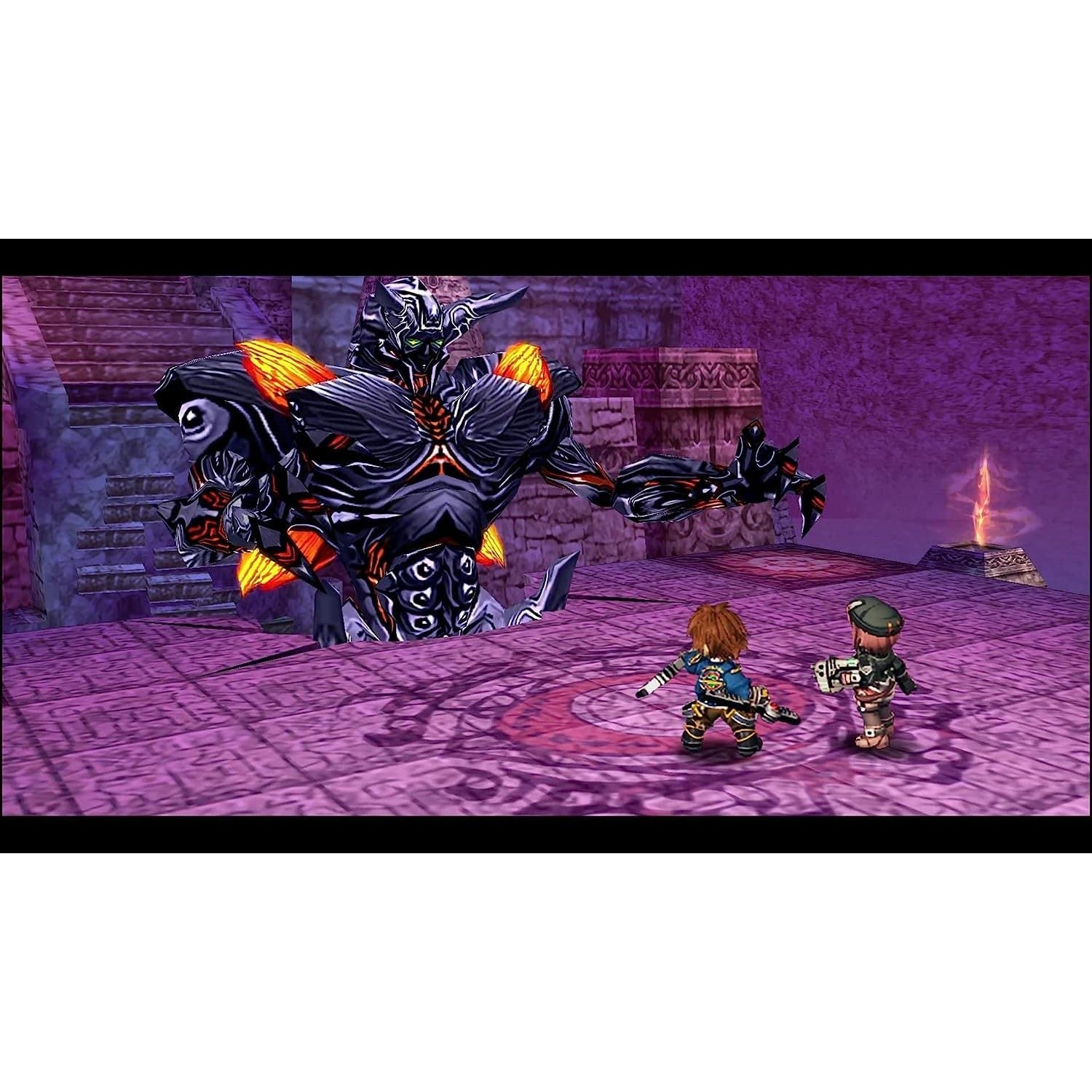 The Legend of Heroes: Trails to Azure - Nintendo Switch - NIS America