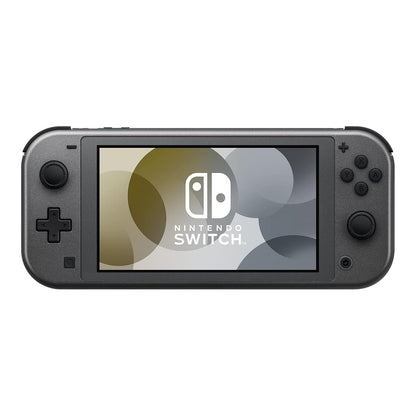Nintendo Switch Lite Pokemon Dialga & Palkia Edition - Handheld Console - Nintendo