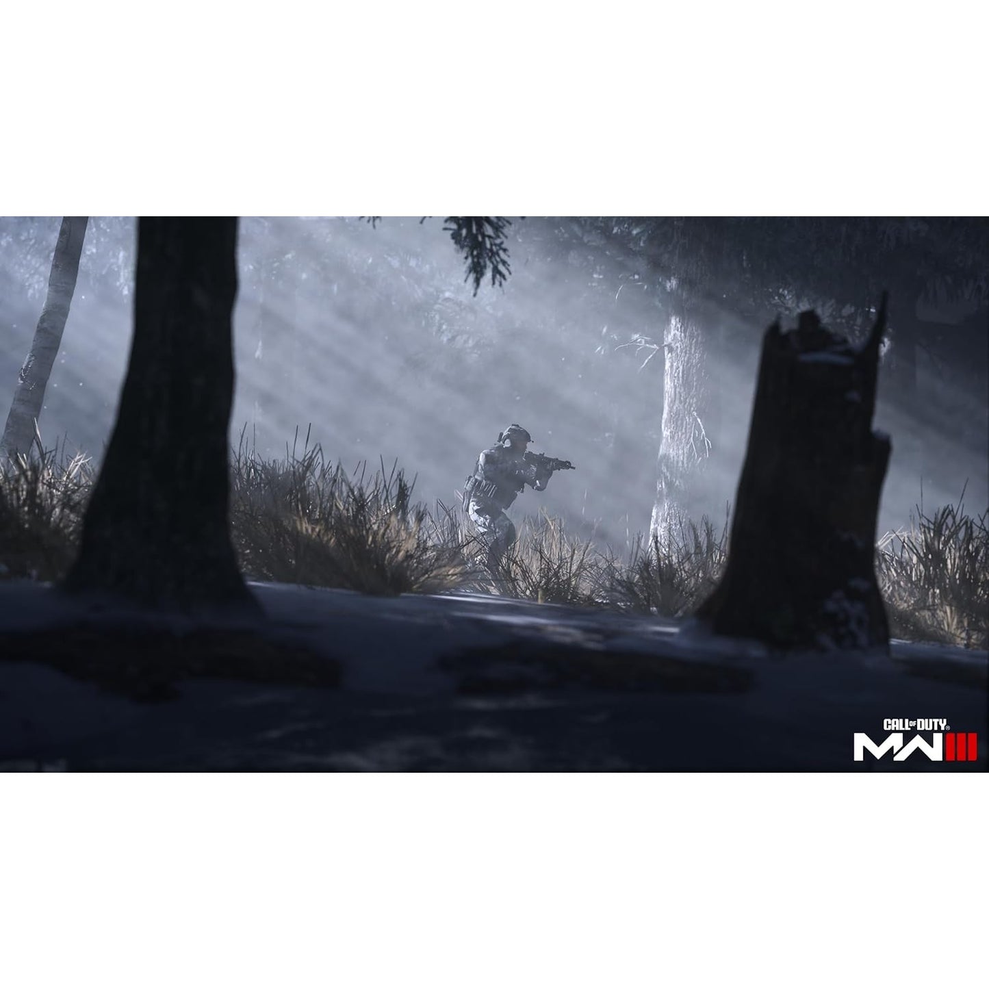 Call of Duty: Modern Warfare III - Xbox Series X, Xbox One - Activision