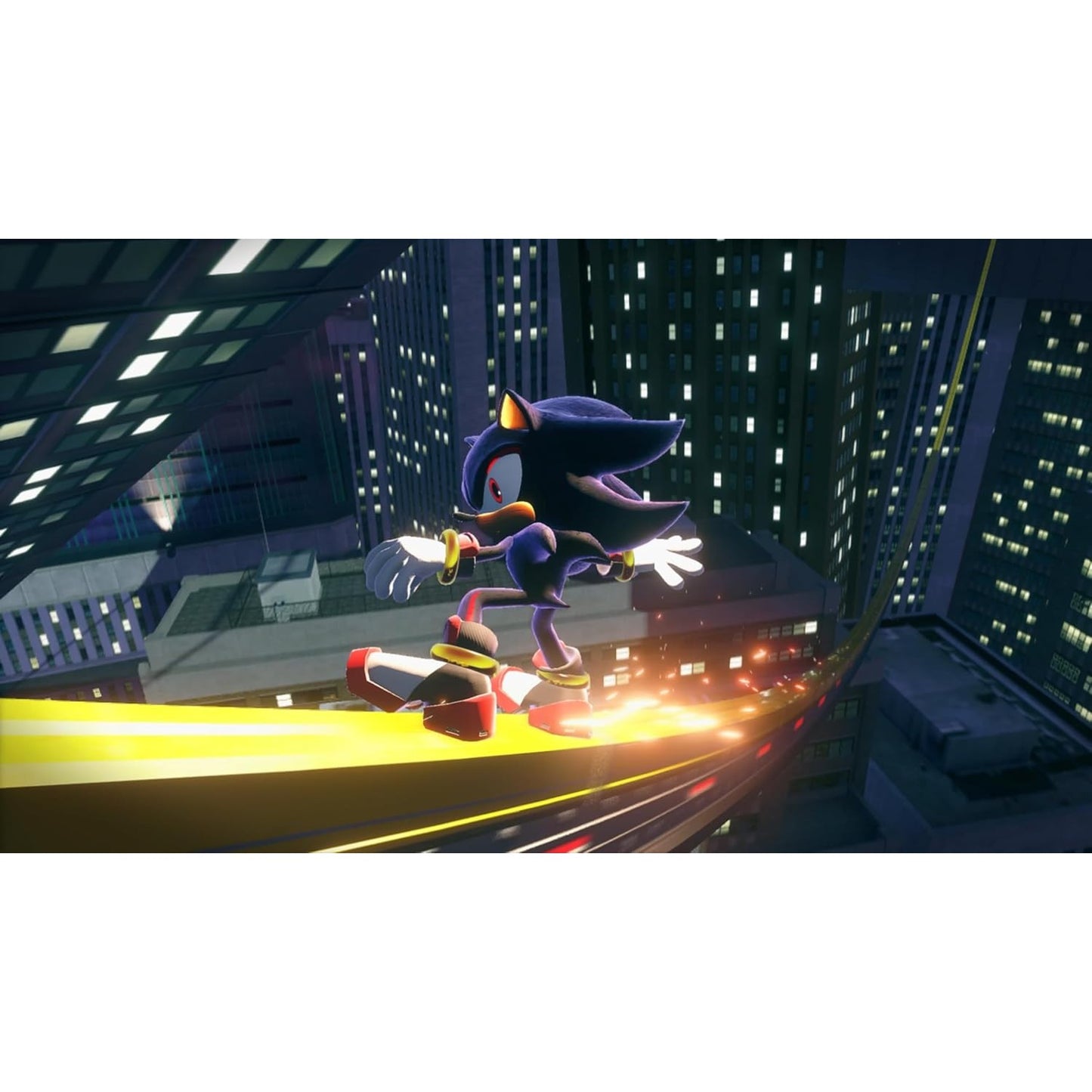 Sonic X Shadow Generations - PlayStation 5 - SEGA
