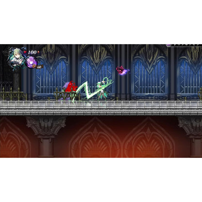 Gal Guardians: Servants of the Dark - Nintendo Switch - PQube