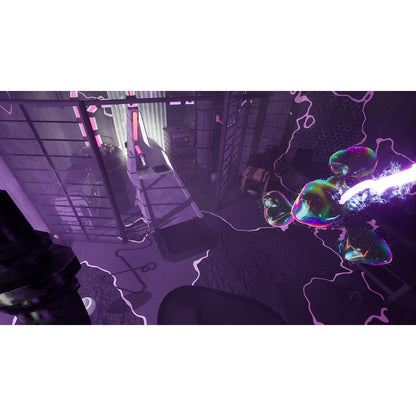 ChromaGun 2: Dye Hard - PlayStation 5 - PM Studios