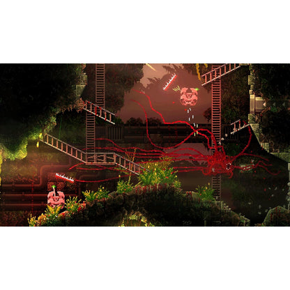 Carrion - Nintendo Switch - Devolver Digital