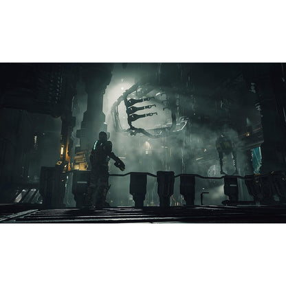 Dead Space - PlayStation 5 - Motive, Electronic Arts