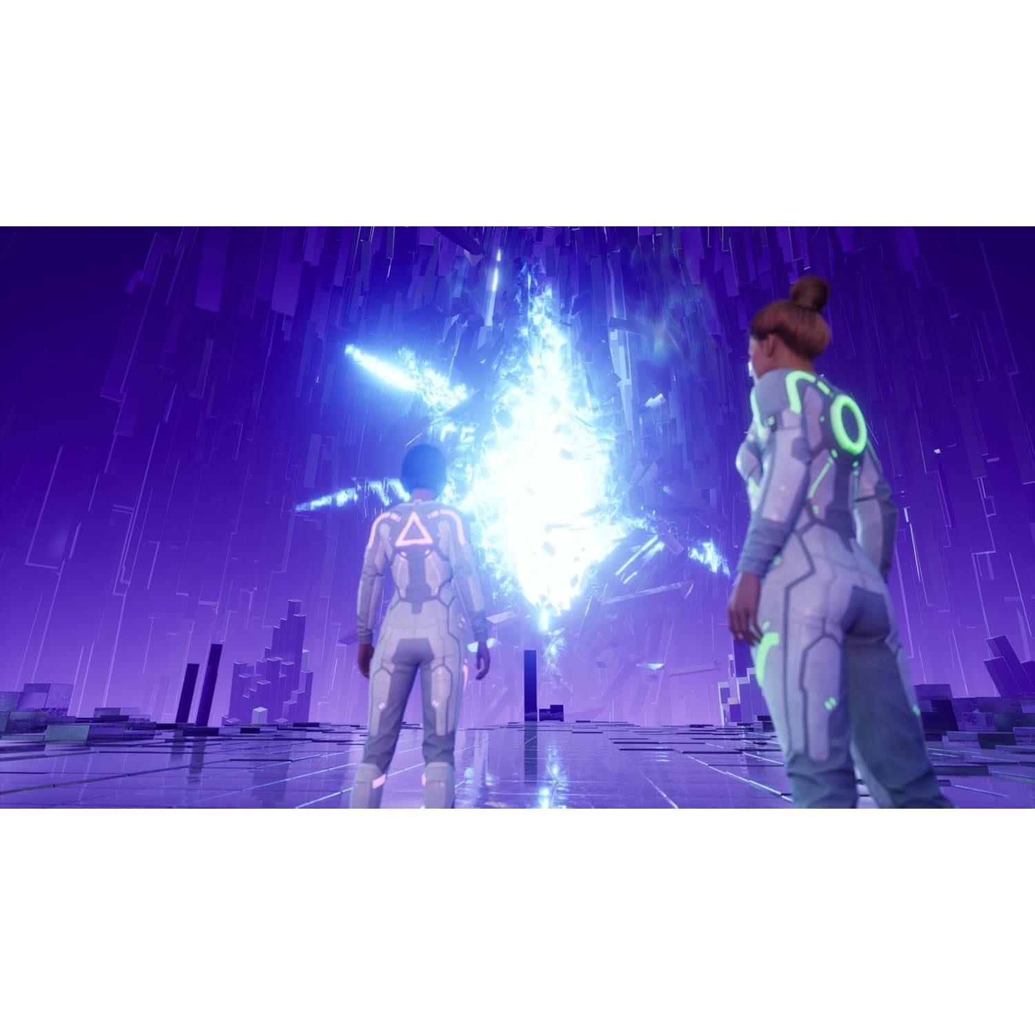 Split Fiction - PlayStation 5 - Electronic Arts