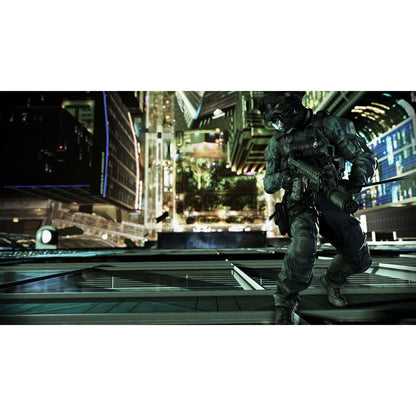 Call of Duty: Ghosts - PlayStation 4 - Activision