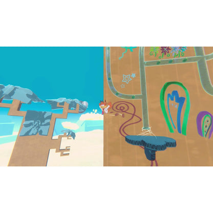 Bubsy 4D Pawsome Edition - Nintendo Switch - Atari