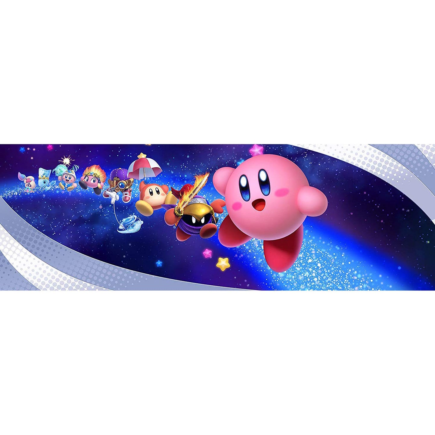 Kirby Star Allies - Nintendo Switch - Nintendo