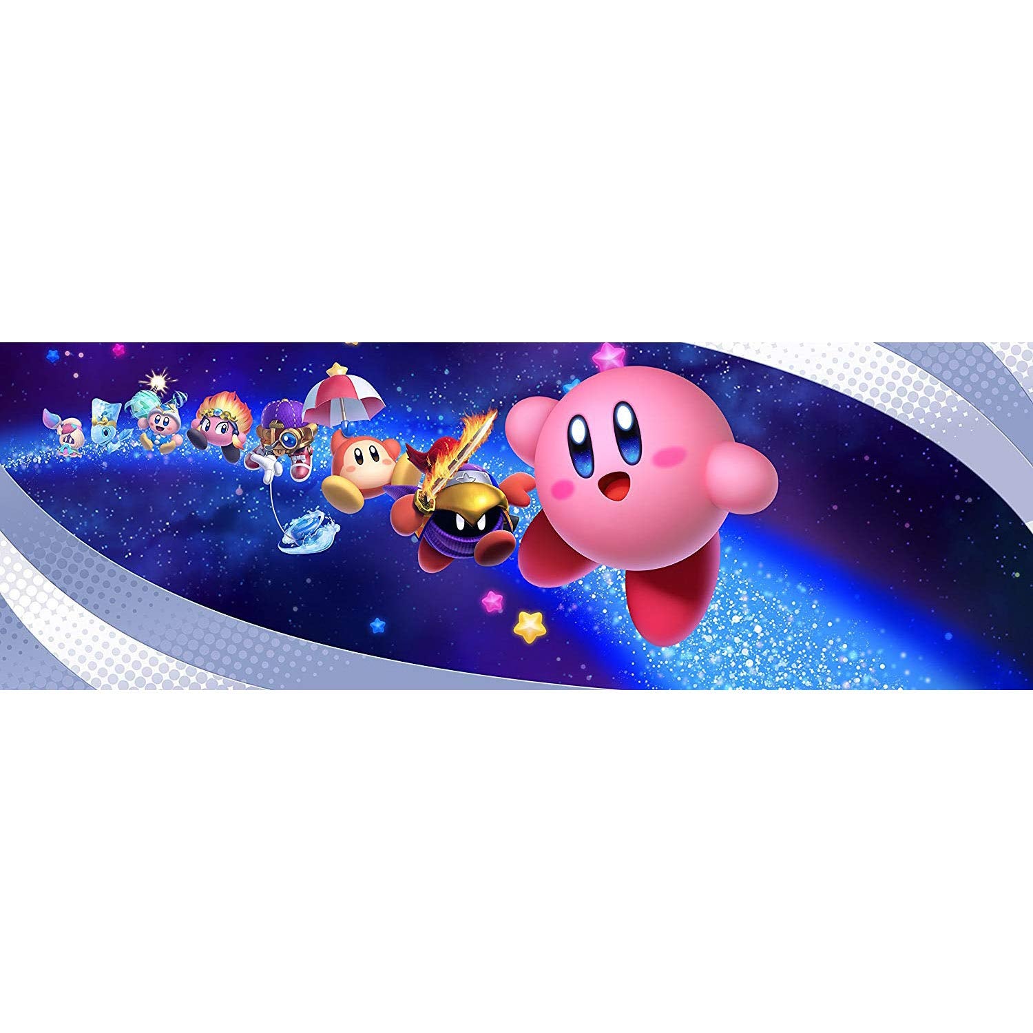 Kirby Star Allies - Nintendo Switch - Nintendo
