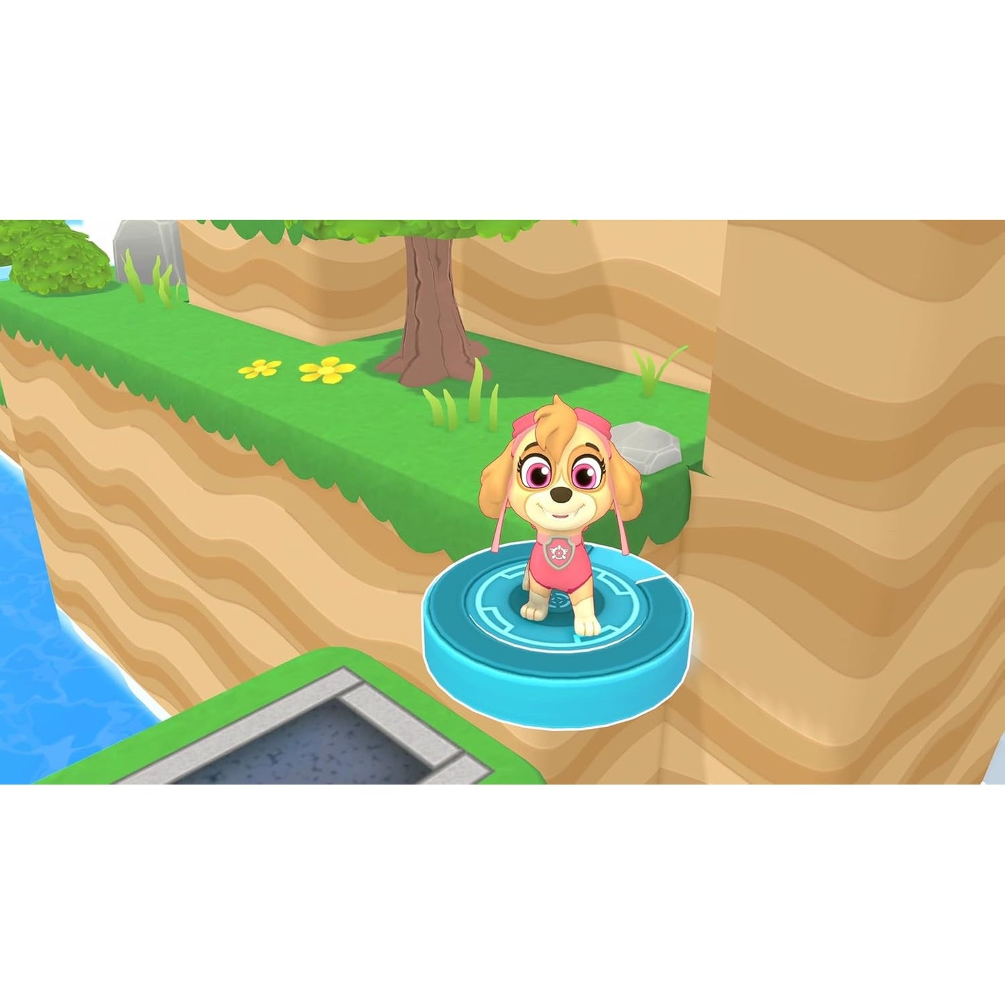 Nick Jr. Party Adventure - PlayStation 5 - Outright Games