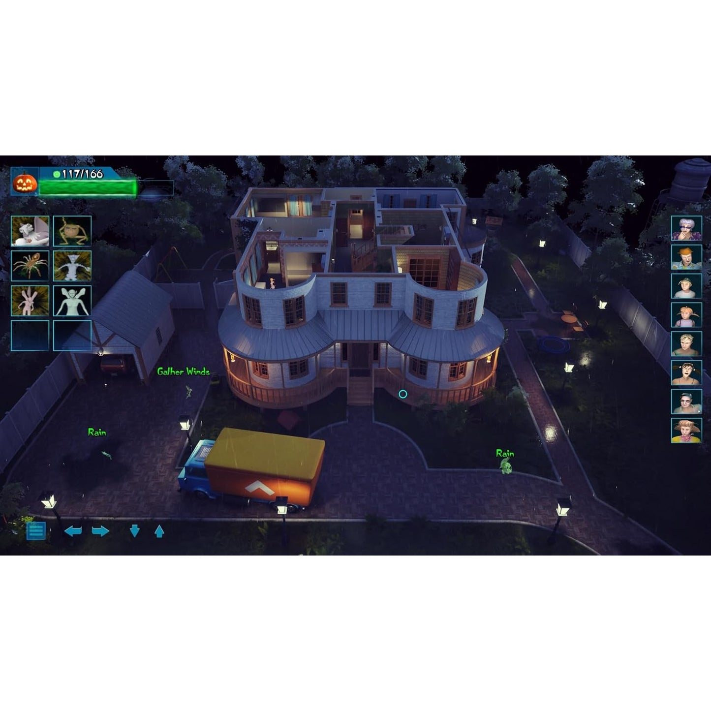 Ghost Master: Resurrection - Nintendo Switch - Strategy First