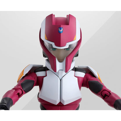Mobile Suit Gundam SEED Freedom Athrun Zala Compass Pilot Suit Ver. Action Figure - Bandai Spirits - S.H.Figuarts