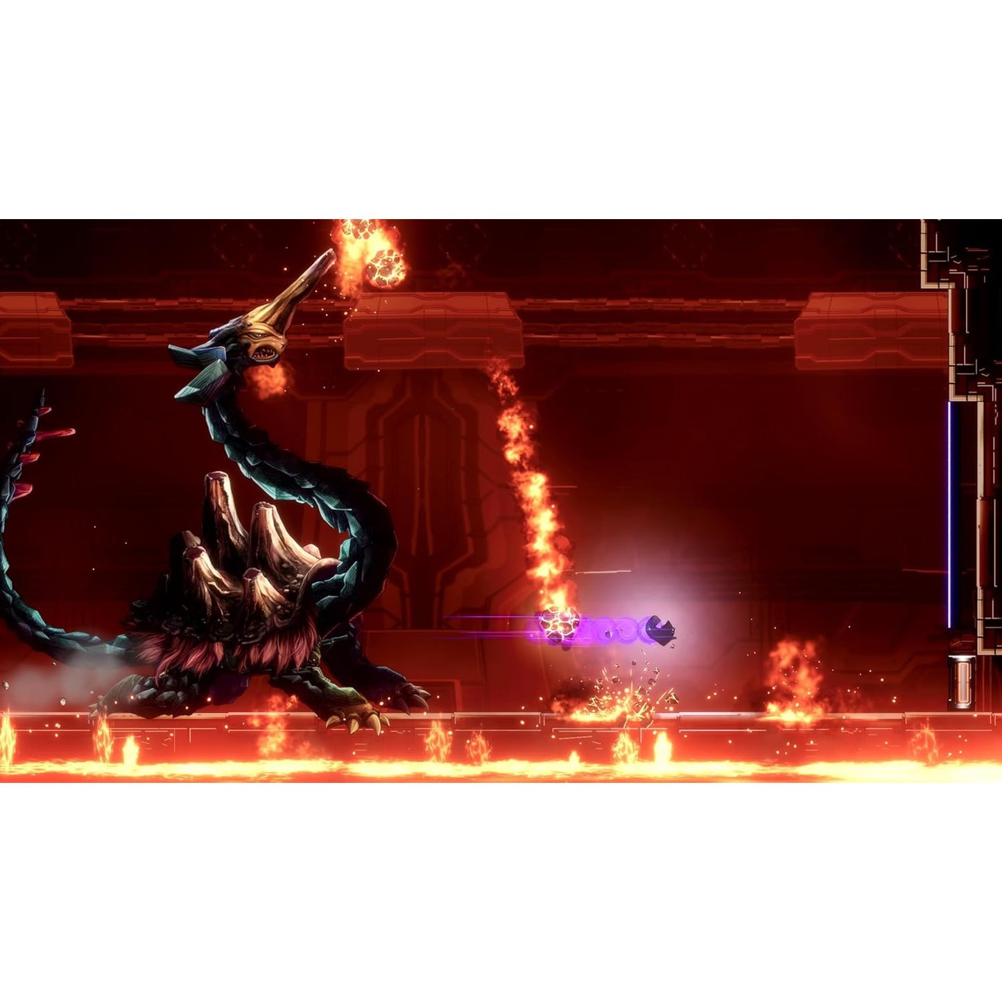 Shadow Labyrinth Standard Edition - PlayStation 5 - Bandai Namco