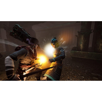 Xuan Yuan Sword 7 - Xbox One - Maximum Entertainment