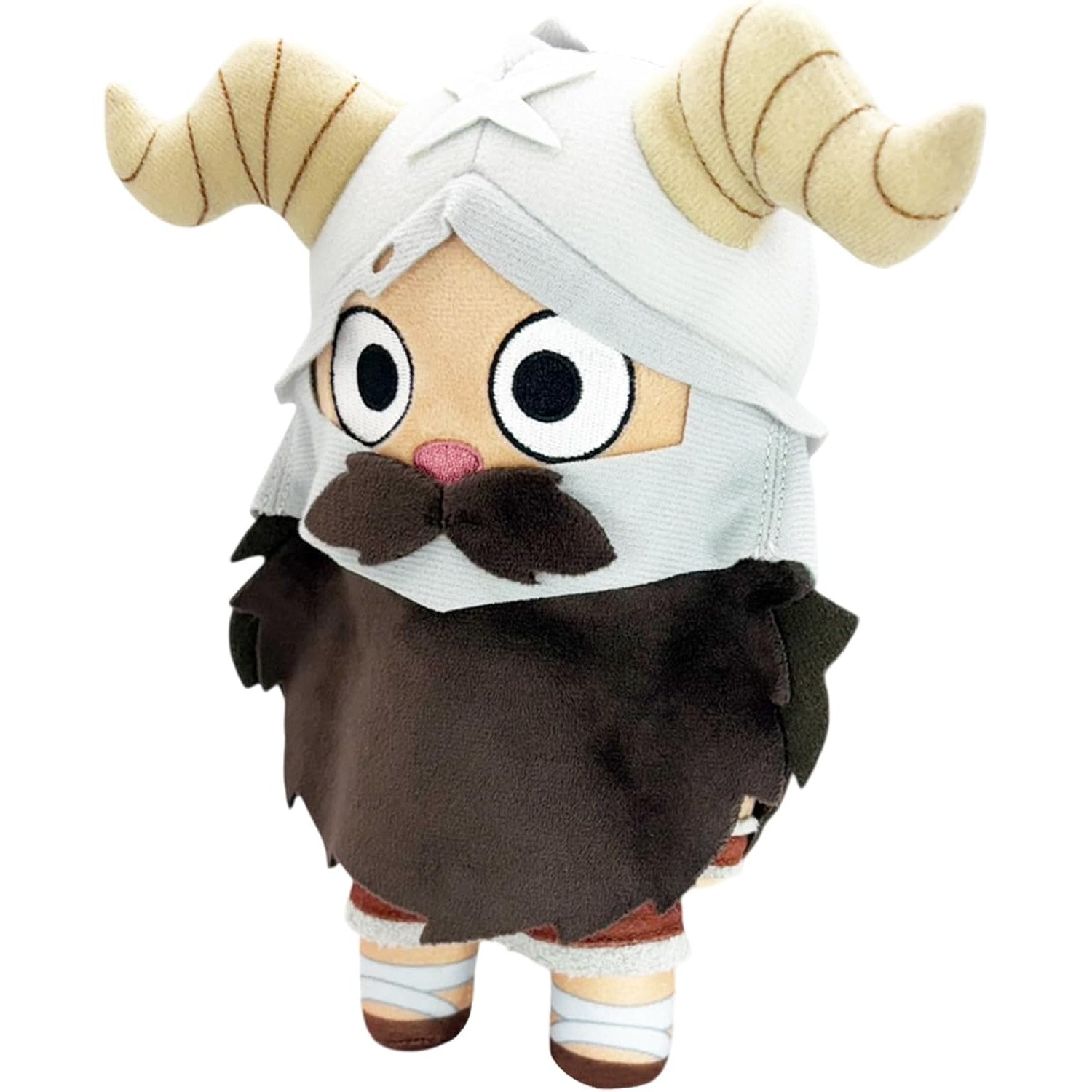 Delicious in Dungeon Senshi 8" Plush - Great Eastern Entertainment