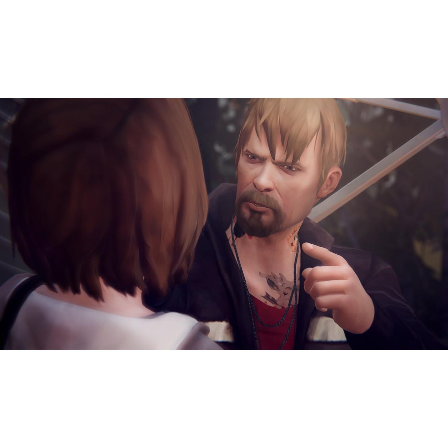 Life is Strange Limited Edition - PlayStation 4 - Square Enix