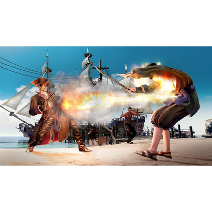 Like a Dragon: Pirate Yakuza in Hawaii - Xbox Series X - SEGA