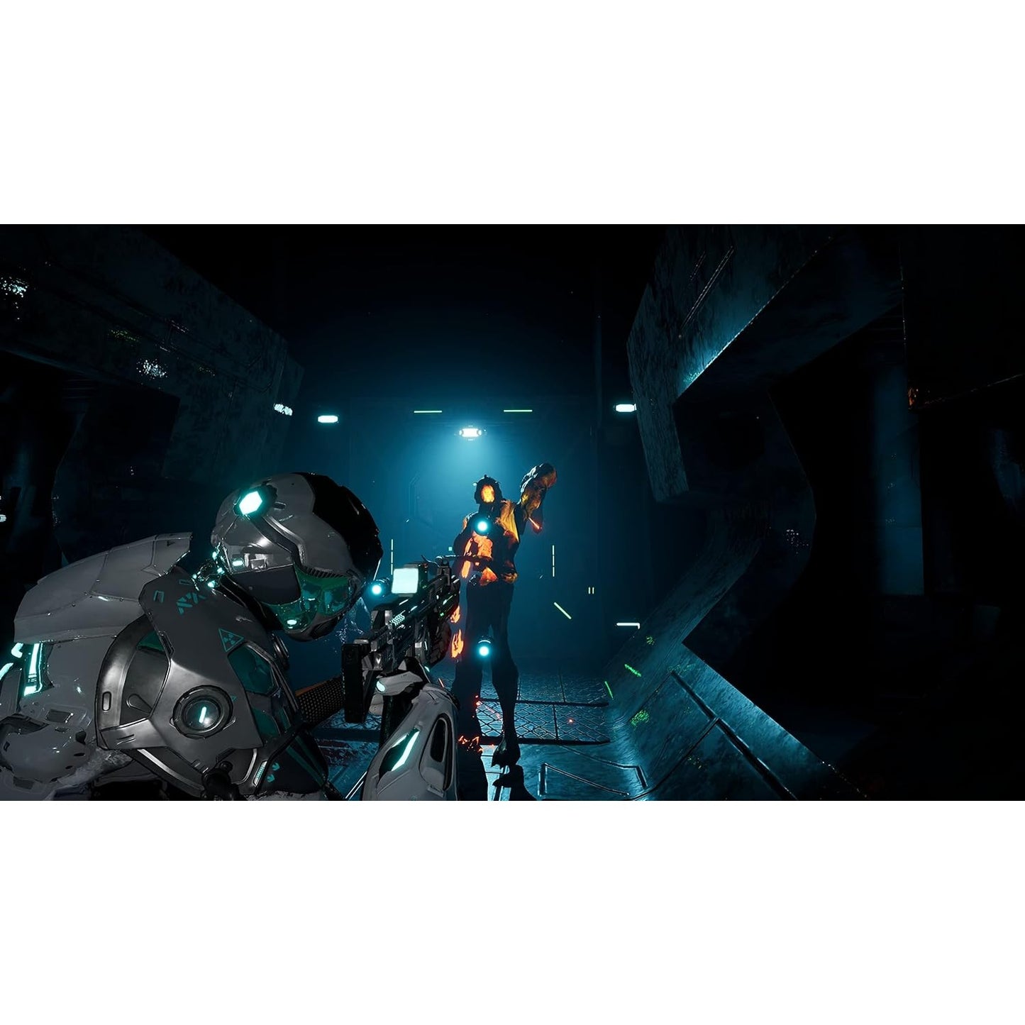Dolmen - PlayStation 5, PlayStation 4 - Deep Silver