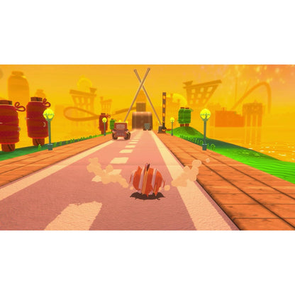 Bubsy 4D Pawsome Edition - Nintendo Switch - Atari