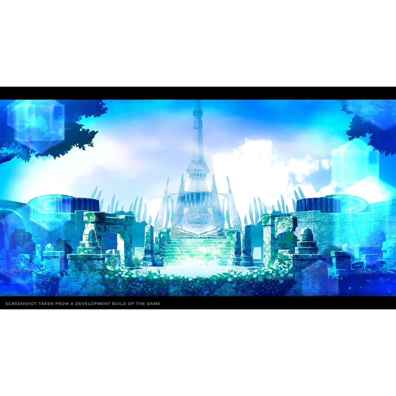 The Legend of Nayuta: Boundless Trails - PlayStation 4 - NIS America