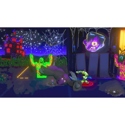 TMNT Arcade: Wrath of the Mutants - Xbox Series X and Xbox One - Game Mill