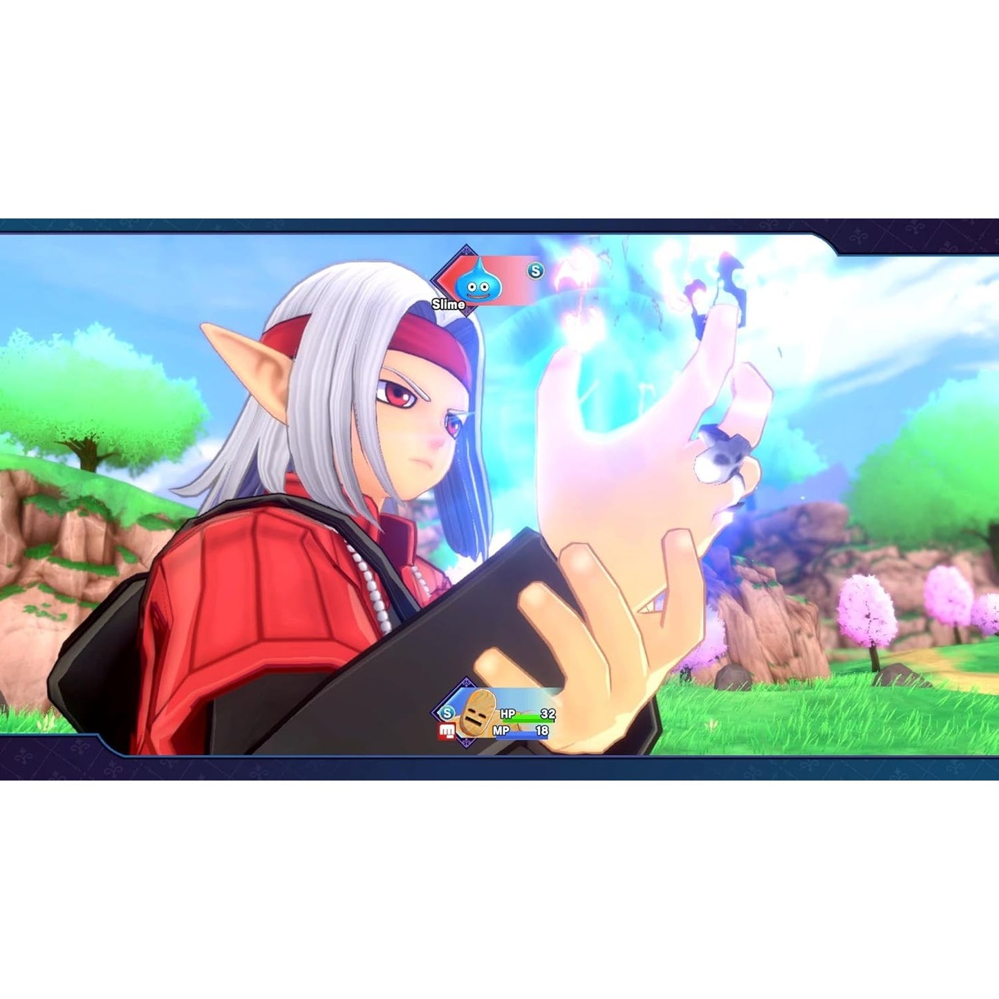 Dragon Quest Monsters: The Dark Prince - Nintendo Switch - Square Enix