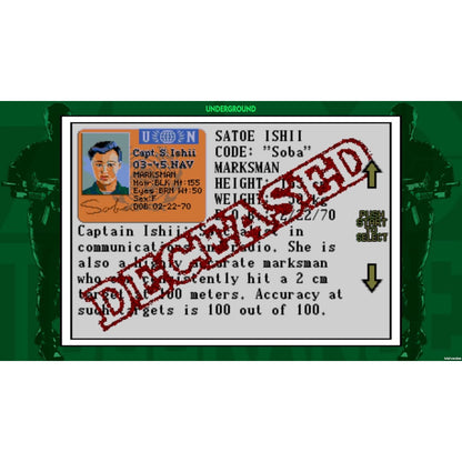 Zero Tolerance Collection - Nintendo Switch - Strictly Limited