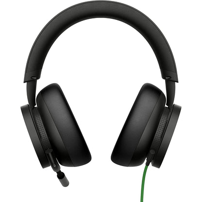 Xbox Stereo Headset - Xbox Series X|S, Xbox One & Windows - Microsoft
