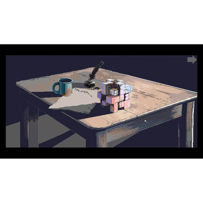 Centum Premium Edition - PlayStation 5 - Serenity Forge