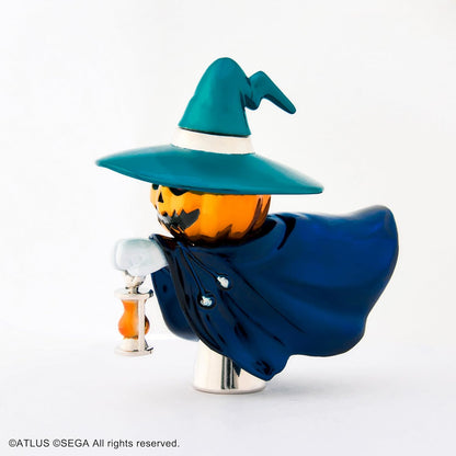 Shin Megami Tensei V Jack-O'-Lantern Bright Arts Gallery Figure