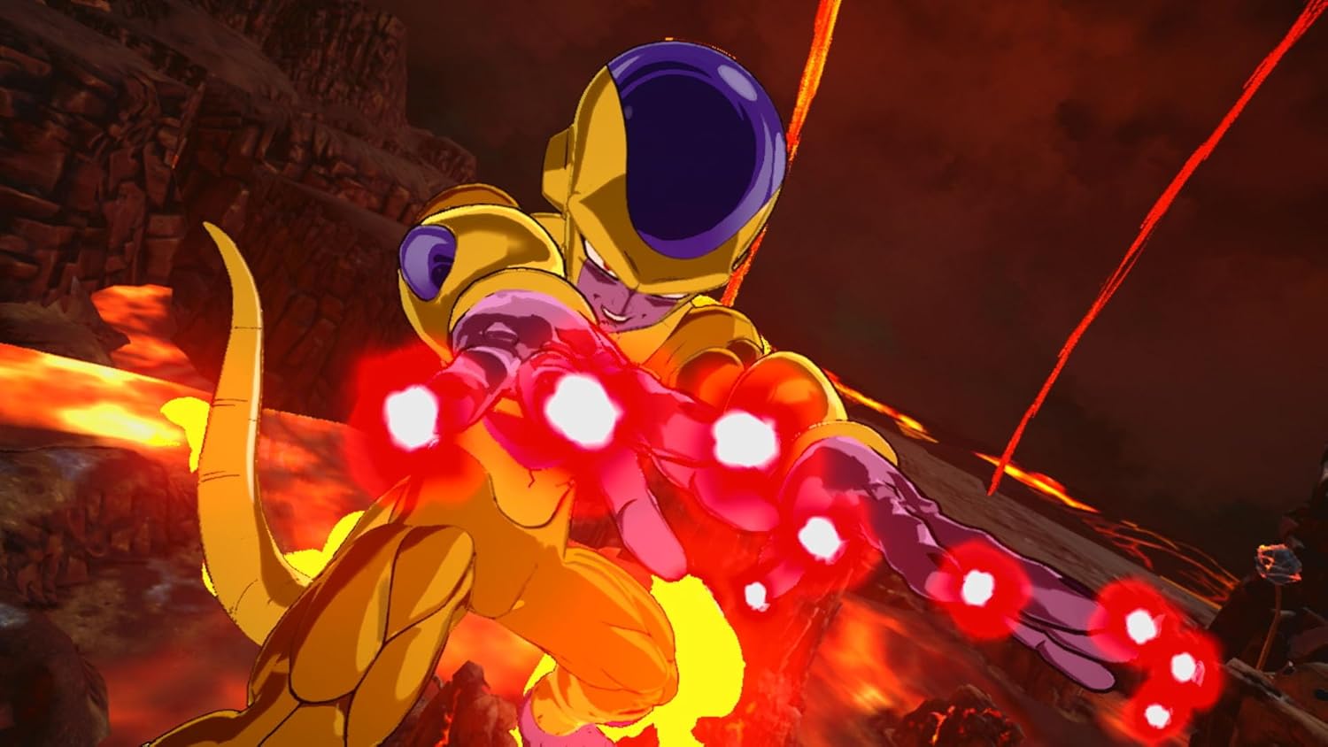 Dragon Ball: Sparking! Zero - Nintendo Switch - Bandai Namco