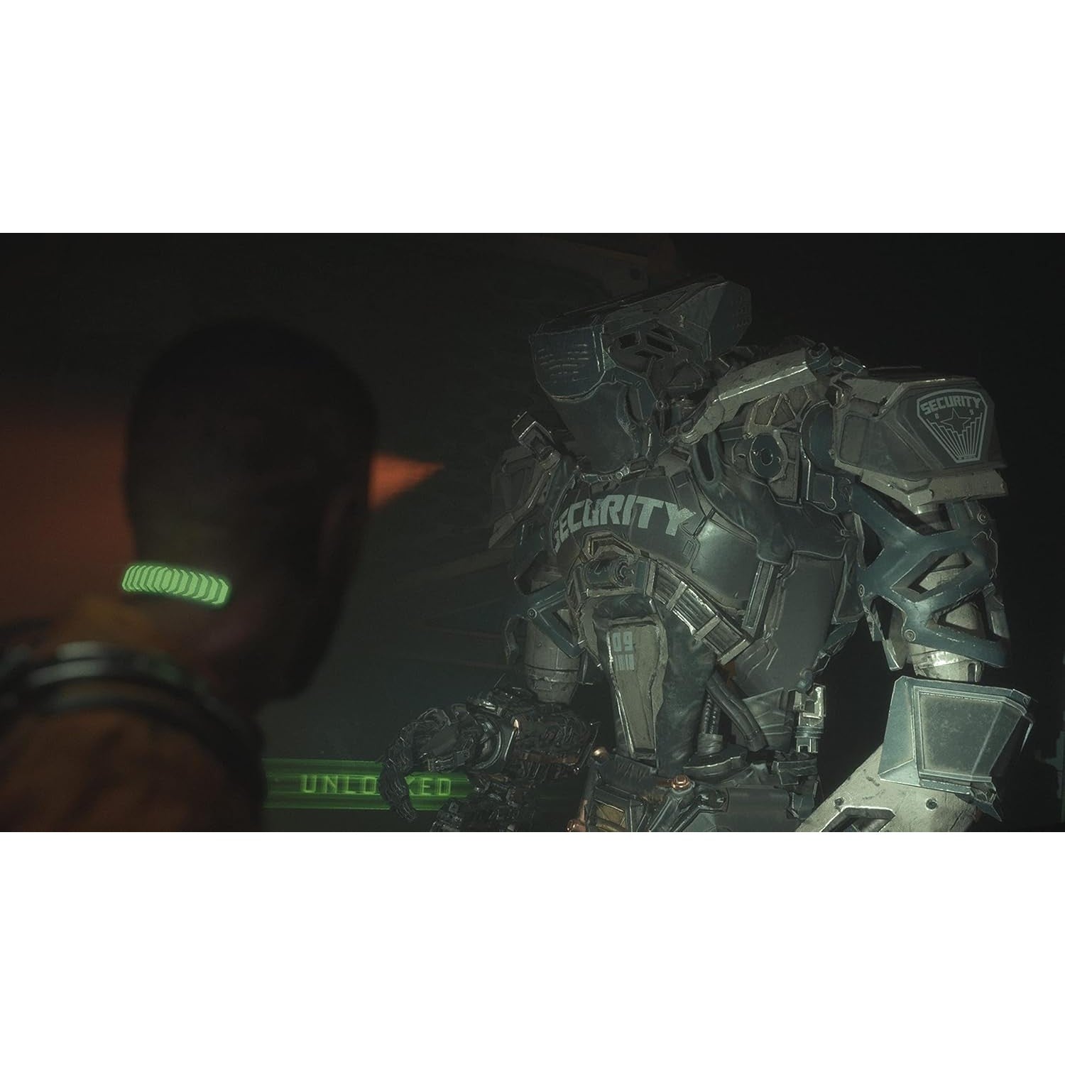 The Callisto Protocol - PlayStation 5 - Krafton