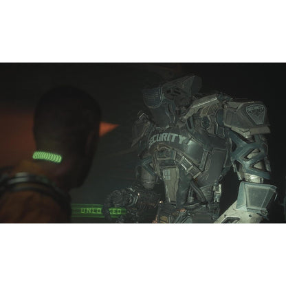 The Callisto Protocol - PlayStation 5 - Krafton