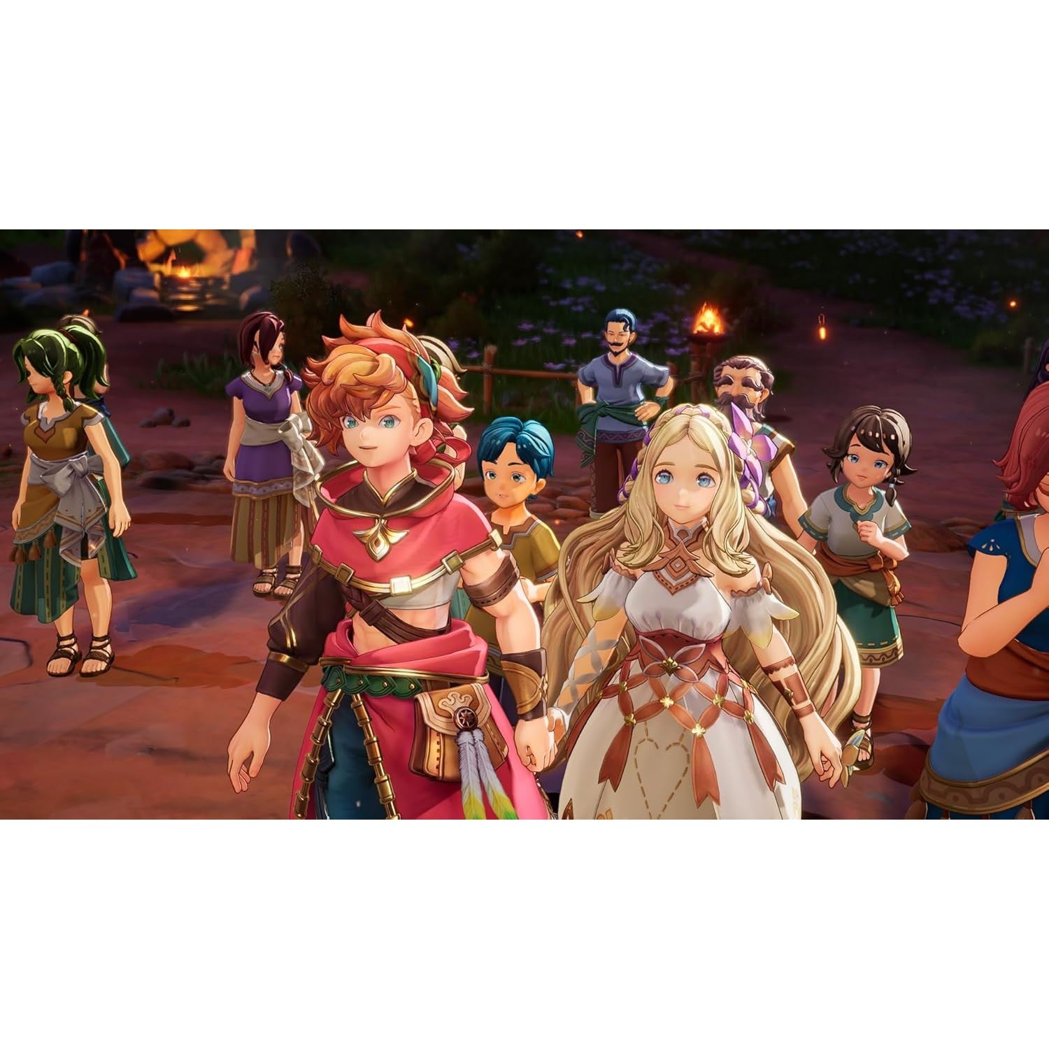 Visions of Mana - Xbox Series X - Square Enix