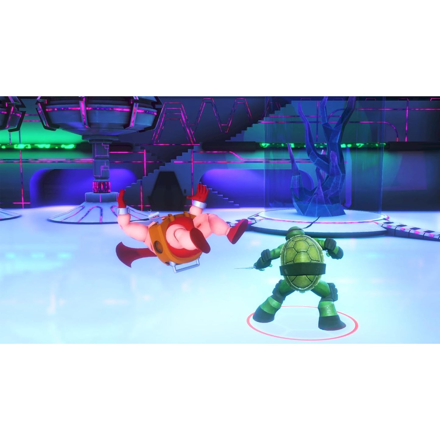 TMNT Arcade: Wrath of the Mutants - Xbox Series X and Xbox One - Game Mill