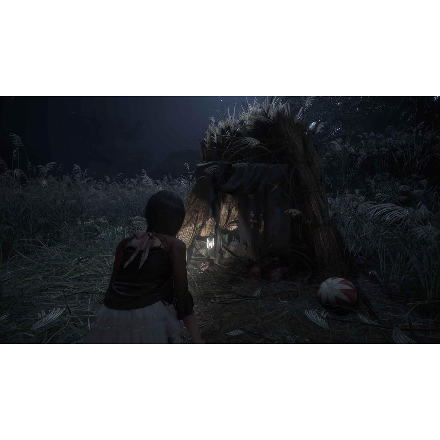 Fatal Frame II: Crimson Butterfly Remake - PlayStation 5 - Koei Tecmo
