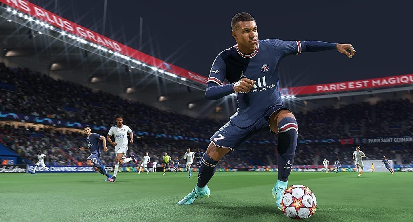 FIFA 22 - PlayStation 5 - Electronic Arts