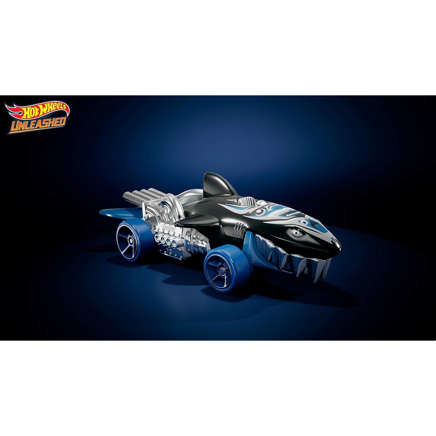 Hot Wheels Unleashed - Nintendo Switch - Deep Silver