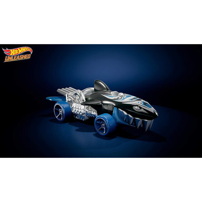 Hot Wheels Unleashed - Nintendo Switch - Deep Silver