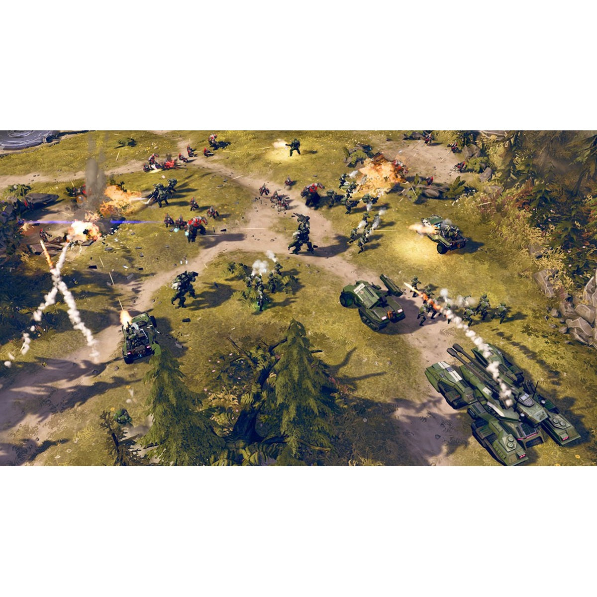 Halo Wars 2 - Xbox One