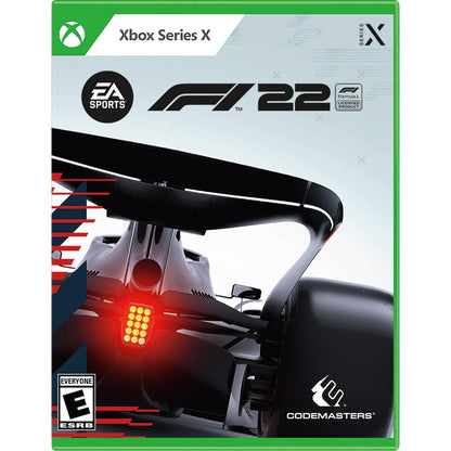 F1 22 - Xbox Series X - Electronic Arts