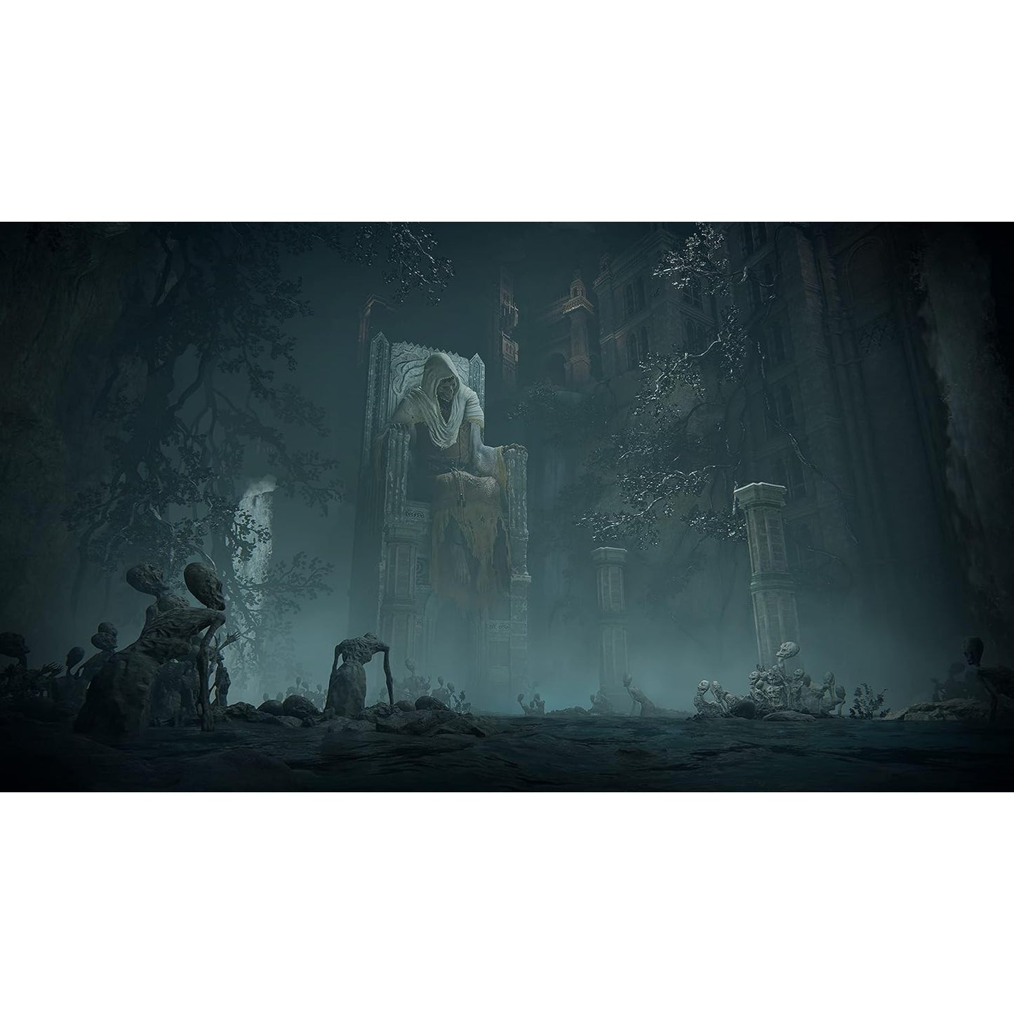 Elden Ring - Xbox Series X / Xbox One - Bandai Namco